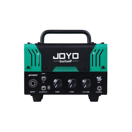 Wzmacniacz gitarowy Joyo Atomic Mini 20W EXPO-23419