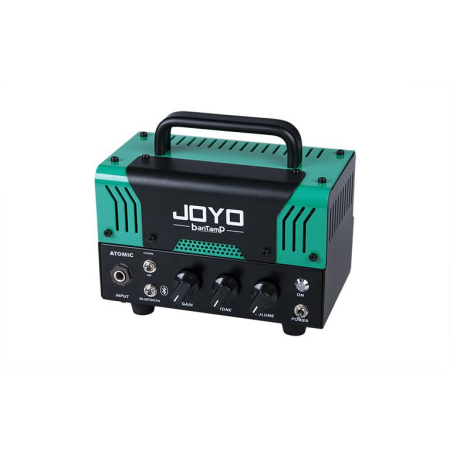 Wzmacniacz gitarowy Joyo Atomic Mini 20W EXPO-23421