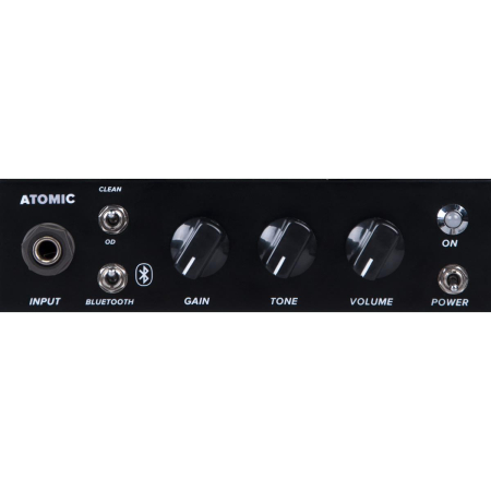 Wzmacniacz gitarowy Joyo Atomic Mini 20W EXPO-23424