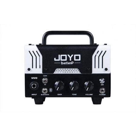 Wzmacniacz gitarowy Joyo Vivo Mini 20W EXPO-23427