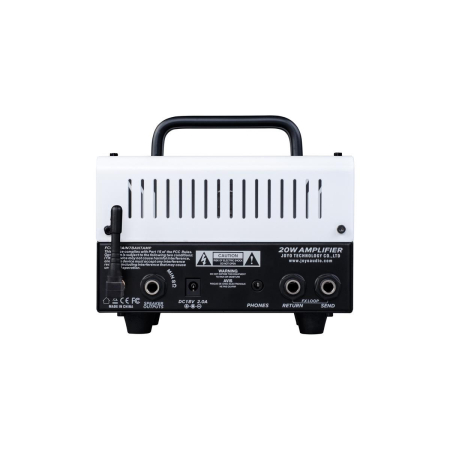 Wzmacniacz gitarowy Joyo Vivo Mini 20W EXPO-23428