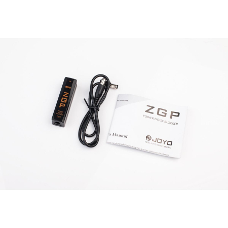 Filtr antyzakłóceniowy Joyo JP-06 Noise BlockerZGP-23440