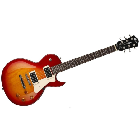 Gitara elektryczna Cort CR100-CRS-23456