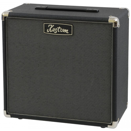 Kolumna gitarowa Kustom Defender 1x12-23496