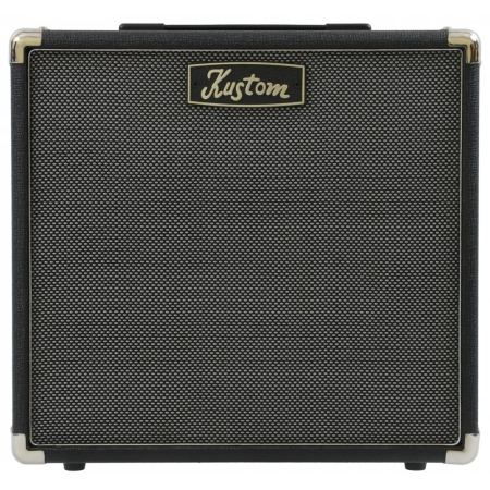 Kolumna gitarowa Kustom Defender 1x12-23497