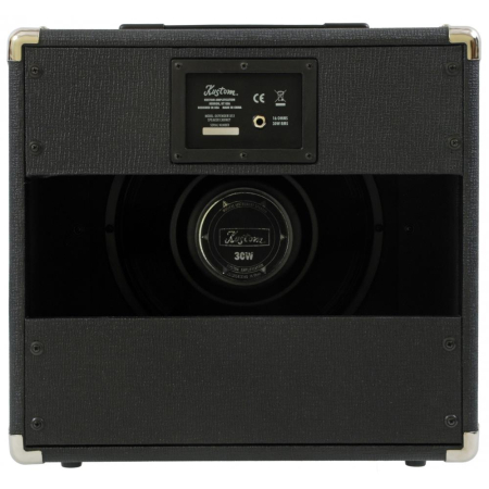 Kolumna gitarowa Kustom Defender 1x12-23498