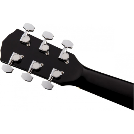 Fender CD-60S Blk gitara akustyczna-23502