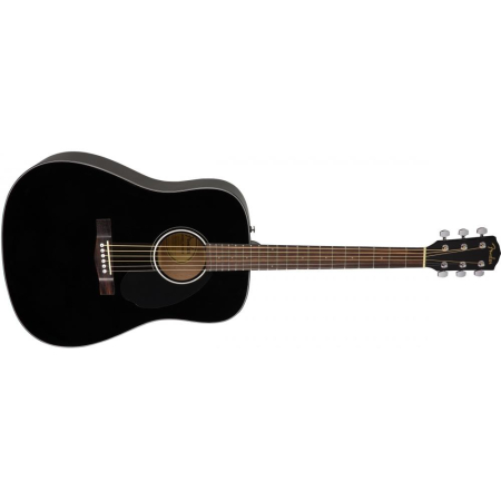 Fender CD-60S Blk gitara akustyczna-23503