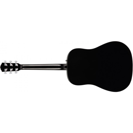 Fender CD-60S Blk gitara akustyczna-23506