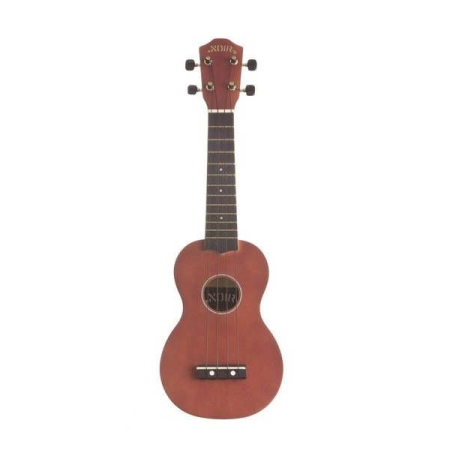 Gitara ukulele Baton Rouge Noir NU1S sopran br rd -23530