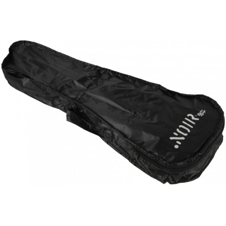 Gitara ukulele Baton Rouge Noir NU1S sopran br rd -23531
