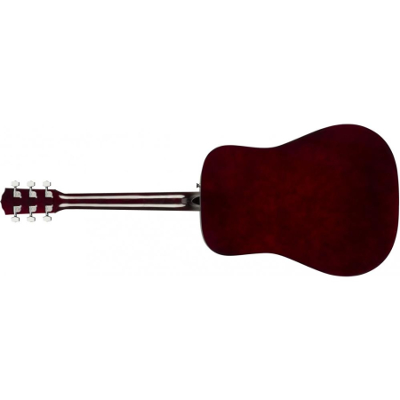 Fender FA-115 Dread Pack V2 NAT gitara akustyczna-23542