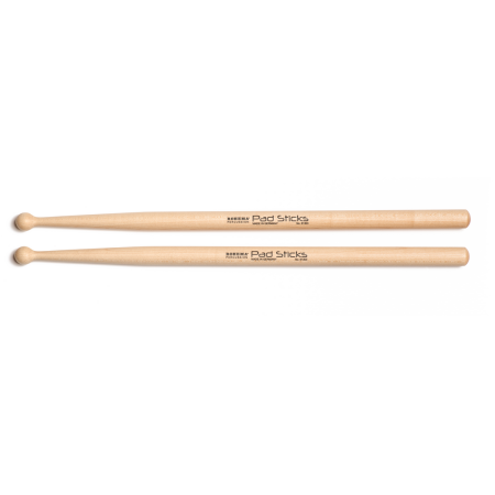 Pałki perkusyjne Rohema Pad Sticks do pada-2357