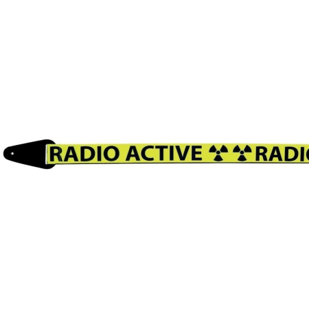 Pasek do gitary Firestone Radioactive-23578