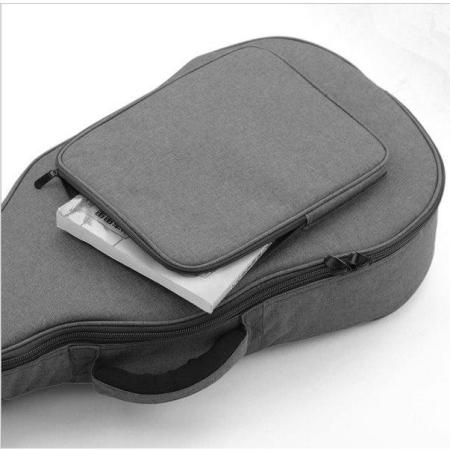 Pokrowiec do gitary akustycznej GB-15-41 HardBag-23599