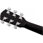 Fender CD-60S Blk gitara akustyczna-23502