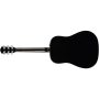 Fender CD-60S Blk gitara akustyczna-23506