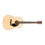 Fender CD-60S Natural gitara akustyczna-23532