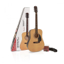 Fender FA-115 Dread Pack V2 NAT gitara akustyczna-23541