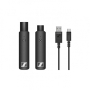 Mikrofon Sennheiser 2,4 Ghz XSW-D Base Set bezp.-23591