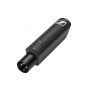 Mikrofon Sennheiser 2,4 Ghz XSW-D Base Set bezp.-23592