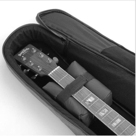 Pokrowiec do gitary akustycznej GB-15-41 HardBag-23601