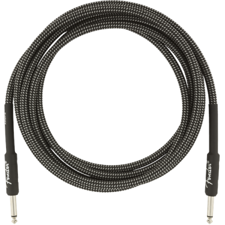 Kabel J-J 3m Fender Professional Series Grey Tweed-23637