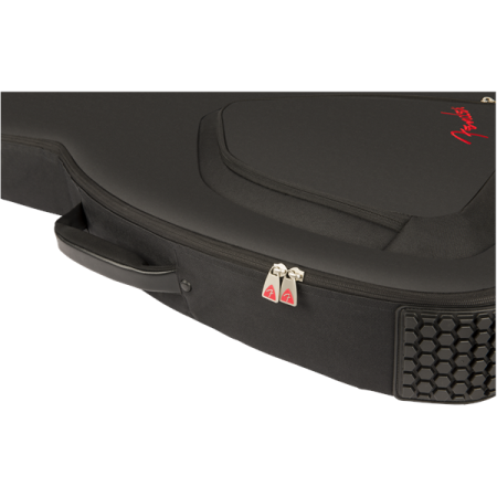 Pokrowiec do gitary akustycznej Fender FA610-23649