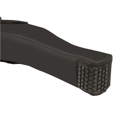 Pokrowiec do gitary akustycznej Fender FA610-23650