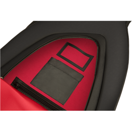 Pokrowiec do gitary akustycznej Fender FA610-23651