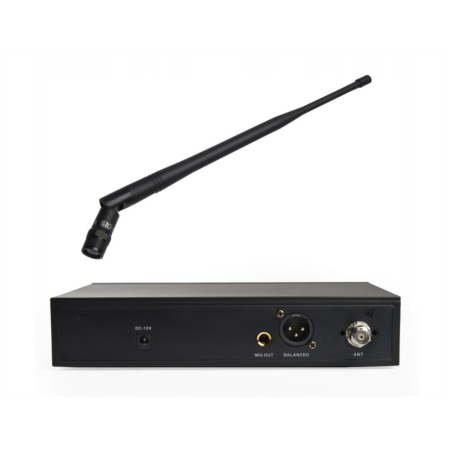 Mikrofon DNA VM Vocal Set pojedyńczy do ręki-23677