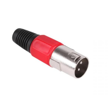 Xlr M/Ż Kolor/Metal-2369