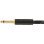Kabel J-J 3m Fender Deluxe Series Tweed Black-23621