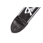 Pasek do gitary Fender Running Logo Strap-23646