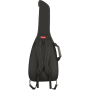 Pokrowiec do gitary elektrycznej Fender FE610-23656
