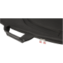 Pokrowiec do gitary elektrycznej Fender FE610-23659
