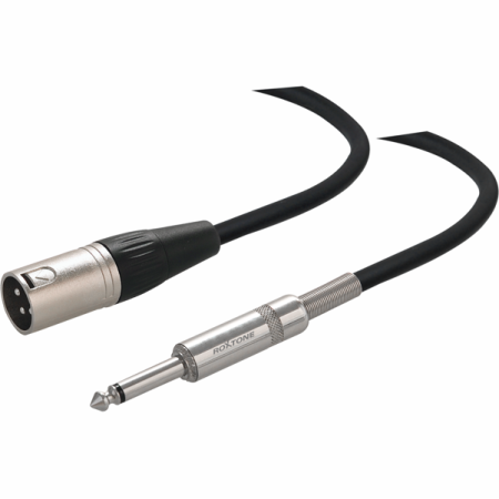Kabel J-XLR M 5m Samurai SMXJ250L5-23708