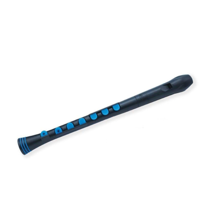 Flet sopranowy NUVO recorder NURG320BBL-23715