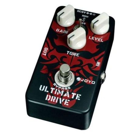 Efekt Joyo JF-02 Ultimate Drive-23716