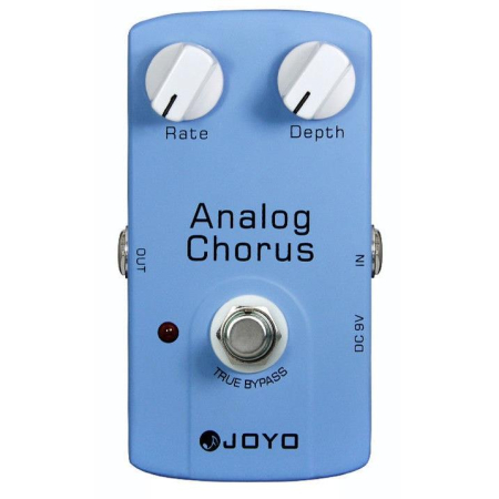 Efekt Joyo JF-37 Analog Chorus-23724