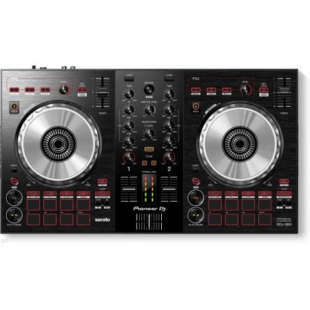 Kontroler Pioneer DDJ-SB3 USB-23743