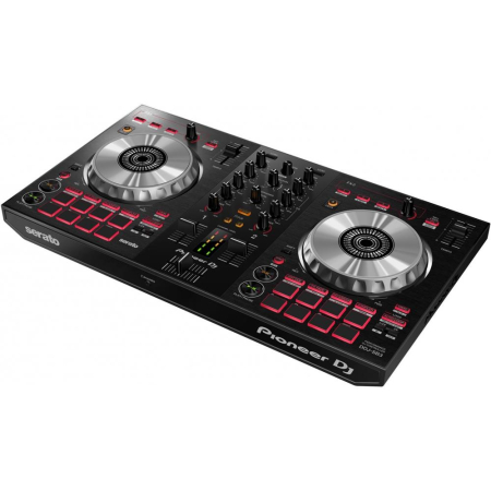 Kontroler Pioneer DDJ-SB3 USB-23744