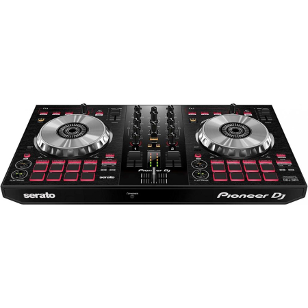 Kontroler Pioneer DDJ-SB3 USB-23745