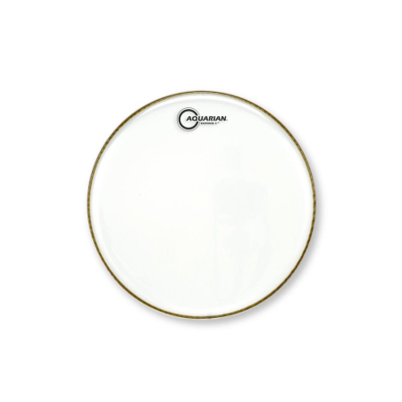 13" Aquarian RSP2 13 Clear-23747