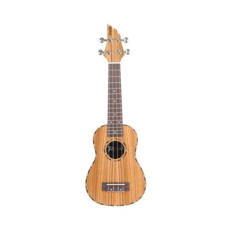 Gitara ukulele FlyCat C40S sopran-23788