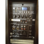 Kolumna mobilna Ibiza Port-10 VHF BT 10