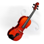 Skrzypce Strunal mod. Stradivarius 150 1/2-23771