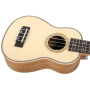 Gitara ukulele FlyCat C20S sopran-23786