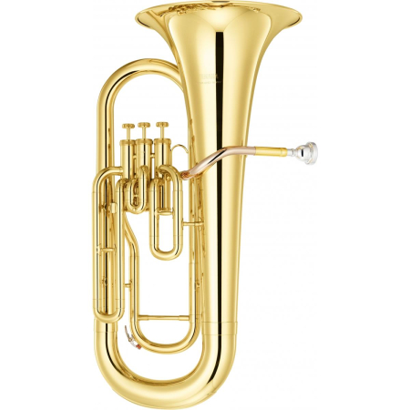 Euphonium Yamaha YEP-201 lakierowane-23800