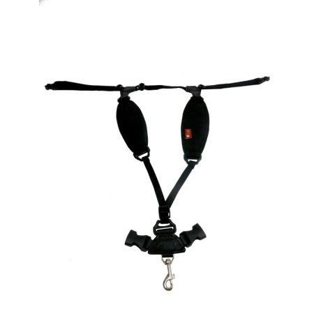 Pasek szelki do saksofonu Belti NS25J-23810